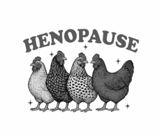 henopause