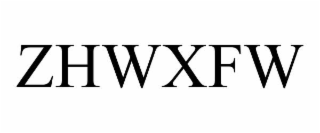 zhwxfw
