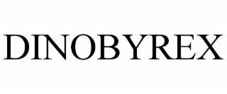 dinobyrex