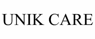 unik care