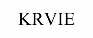 krvie
