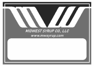 midwest syrup co., llc