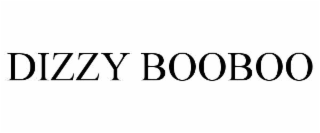 dizzy booboo