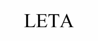 leta