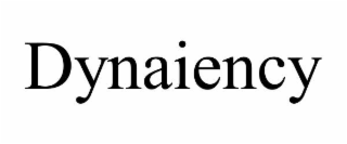 dynaiency