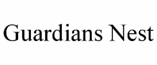 guardians nest