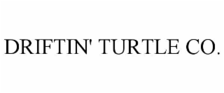 driftin' turtle co.