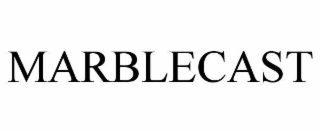 marblecast