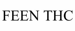 feen thc