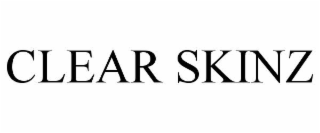 clear skinz