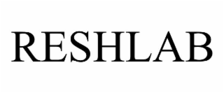 reshlab