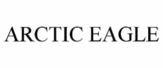 arctic eagle