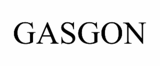 gasgon