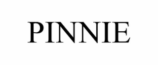 pinnie