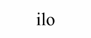 ilo