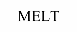 melt