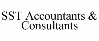 sst accountants & consultants
