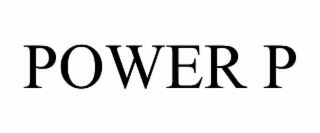 power p