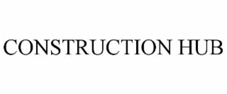 construction hub