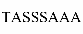 tasssaaa