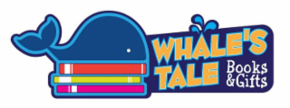 whale's tale books & gifts