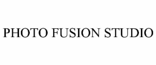 photo fusion studio