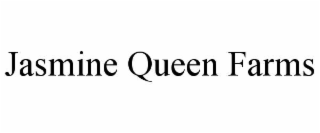 jasmine queen farms