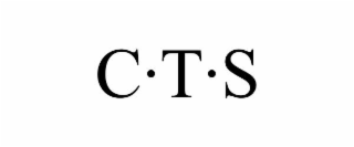 c·t·s