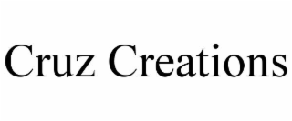cruz creations