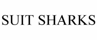 suit sharks