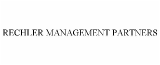 rechler management partners