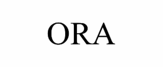 ora