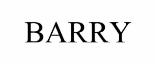 barry