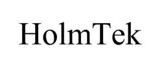 holmtek