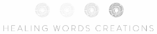 healing words creations