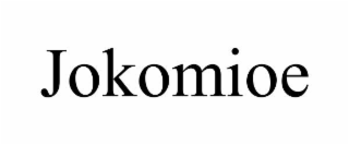 jokomioe