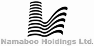 namaboo holdings ltd.