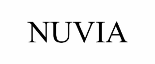 nuvia