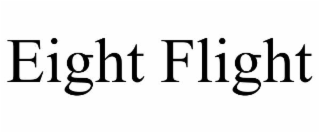 eight flight