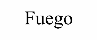 fuego