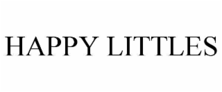 happy littles