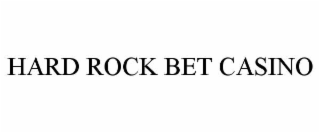 hard rock bet casino