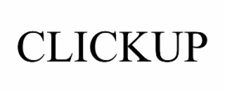 clickup
