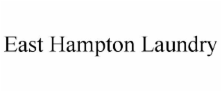 east hampton laundry