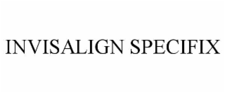 invisalign specifix