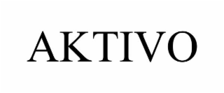 aktivo