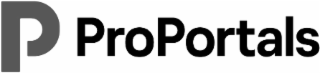 p proportals