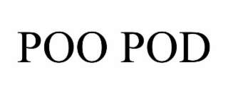 poo pod