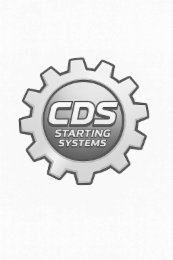 cds starting systems