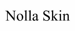 nolla skin